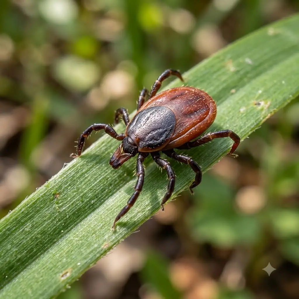 Tick Control Service